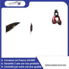 Pneu grenlander colo d'occasion  Saint-Quentin