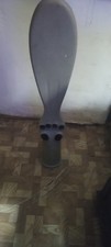 Boat canoe paddle for sale  De Kalb