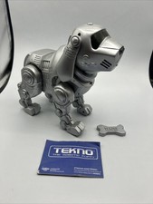 Vintage tekno dog for sale  Lagrange