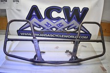 Rear rack carrier for sale  Hot Springs National Park