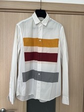 Acne studios white for sale  SOUTHALL