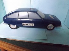 Citroen police mont d'occasion  Ifs