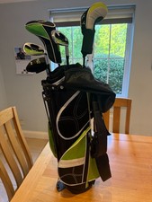 Jaxx kids golf for sale  LEATHERHEAD