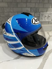 Arai vector joe for sale  Stow