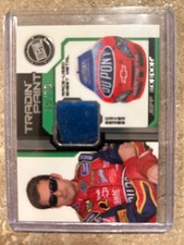 Jeff gordon press for sale  Hartford
