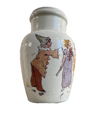 Antique lunéville earthenware d'occasion  Expédié en Belgium