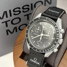 Omega speedmaster mission d'occasion  Expédié en Belgium