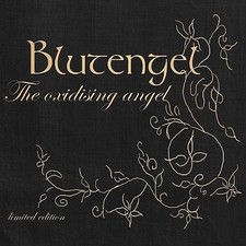 Blutengel the xidising gebraucht kaufen  Berlin