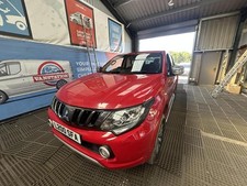 2018 mitsubishi l200 for sale 2018 mitsubishi l200 for sale  SOLIHULL