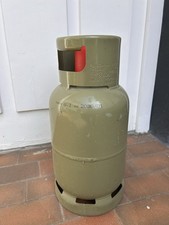 Propangas gasflasche grau gebraucht kaufen  Köln