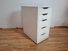 Büromöbel container ikea gebraucht kaufen  Nienstädt