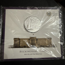 Buckingham palace 100 for sale  BOLTON