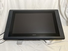 Wacom dtk2200 cintiq d'occasion  Expédié en Belgium
