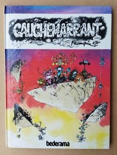 Franquin cauchemarrant eo d'occasion  France