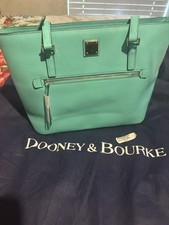 Dooney bourke saffiano for sale  Mission