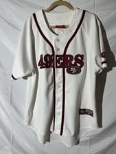 Nfl san francisco for sale  Hollister