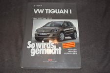 Gemacht reparaturanleitung tig gebraucht kaufen  Kaiserslautern