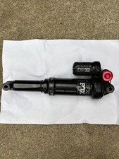 Fox dpx2 elite for sale  MANCHESTER