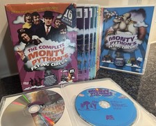 monty python s flying circus for sale monty python s flying circus for sale Pearl River