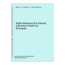 Public relations for gebraucht kaufen  Berlin
