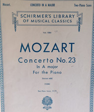 Vintage music book for sale  Novato