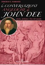 Conversazioni angeliche john usato  Italia