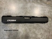 Pfeilkoffer pfeilbox cross gebraucht kaufen  Kirchdorf