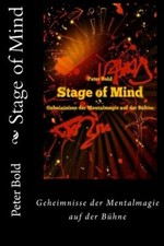 Stage mind geheimnisse gebraucht kaufen  Berlin