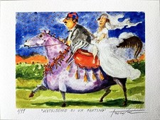 Pinoprocopio matrimonio del usato  Giulianova
