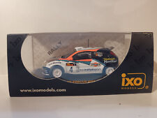 Ford focus wrc d'occasion  Poitiers