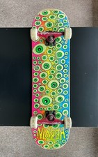 Lot used skateboards for sale  SALFORD