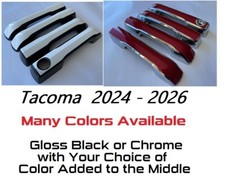 Custom black chrome for sale  Raleigh