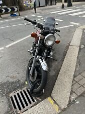 Kawasaki z750e for sale  LONDON