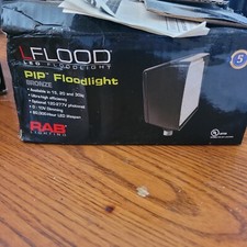 Rab lighting pip for sale  Howell
