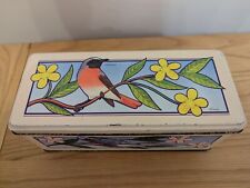 cadburys fingers tin for sale cadburys fingers tin for sale NORTHAMPTON