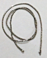 Fusee chain. length for sale  DONCASTER