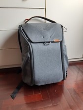 Peak design 30l usato  Villachiara