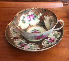 Original antique nippon for sale  COVENTRY