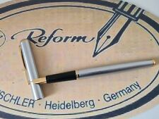 Reform füller patronenfüller gebraucht kaufen  Elmshorn