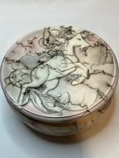 Vintage ceramic horsehair for sale  Glendale