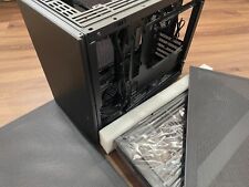 Black mid tower for sale  Woodside
