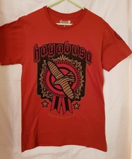 Hayabusa red eagle for sale  SCARBOROUGH