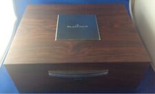 Blancpain box watch usato  Milano