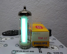 Philips em87 magisches gebraucht kaufen  Weiterstadt
