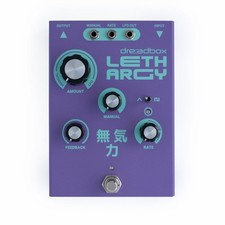 Dreadbox lethargy full d'occasion  Expédié en France