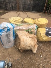 Insulation loft garage for sale  HUNTINGDON