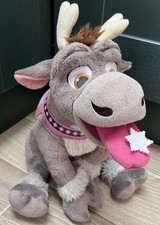 Frozen sitting sven for sale  MALDON