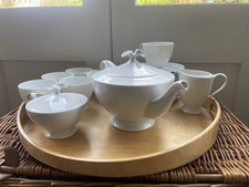 Hutschenreuther chloé fleuron for sale  CHESHAM