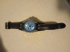 Fossil herrenuhr gebraucht kaufen  Karlsruhe