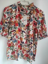Blouse in april d'occasion  Saales
